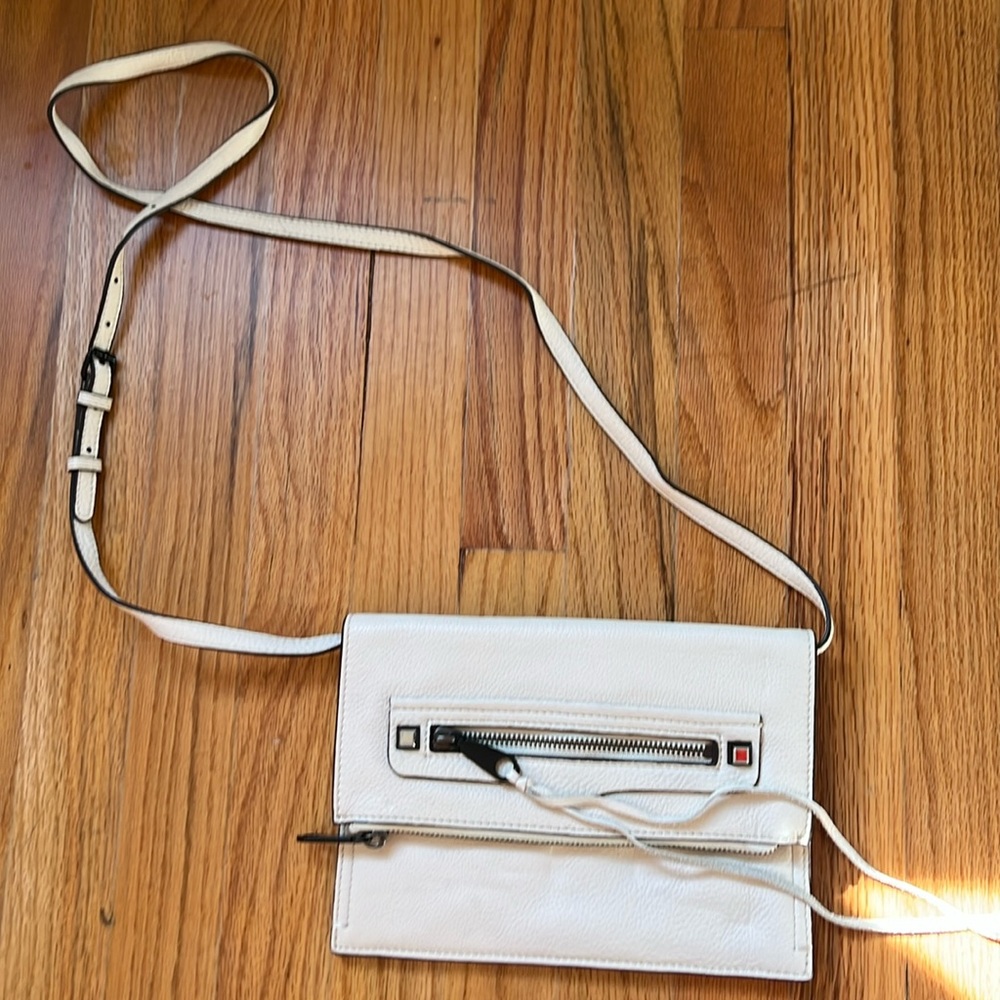 Rebecca Minkoff Crossbody